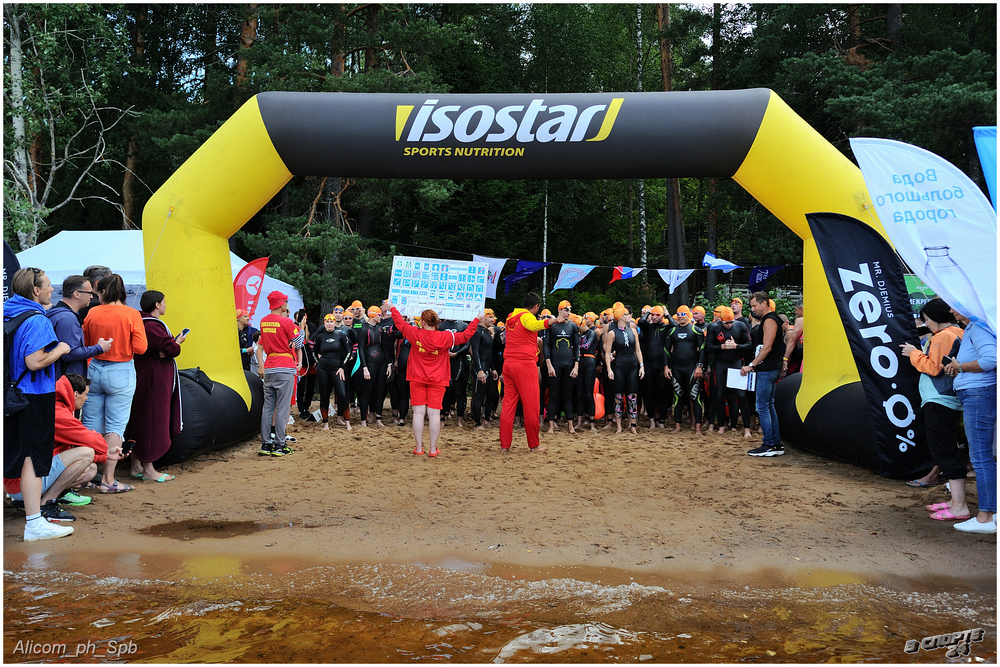 #ВПИТЕРЕПЛЫТЬ 6.0 18 августа 2024 года 